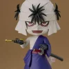 Nendoroid Rurouni Kenshin Makoto Shishio