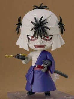 Nendoroid Rurouni Kenshin Makoto Shishio