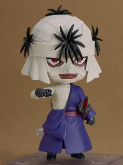 Nendoroid Rurouni Kenshin Makoto Shishio
