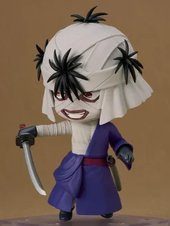 Nendoroid Rurouni Kenshin Makoto Shishio