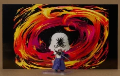 Nendoroid Rurouni Kenshin Makoto Shishio