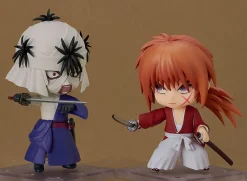 Nendoroid Rurouni Kenshin Makoto Shishio