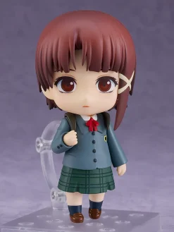 Nendoroid Serial Experiments Lain Lain Iwakura (Re-run)