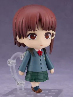 Nendoroid Serial Experiments Lain Lain Iwakura (Re-run)