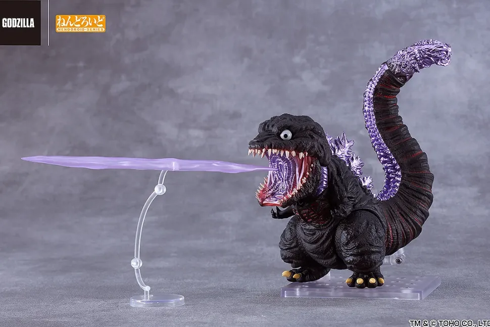 Nendoroid Shin Godzilla Godzilla (2016)