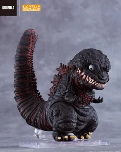 Nendoroid Shin Godzilla Godzilla (2016)