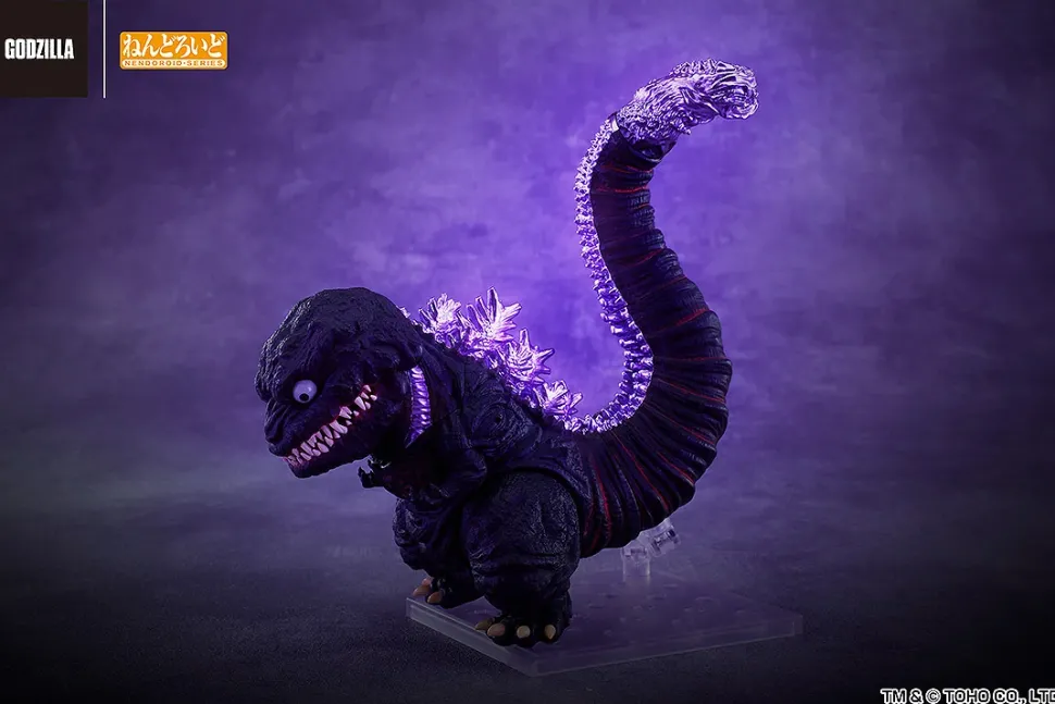 Nendoroid Shin Godzilla Godzilla (2016)