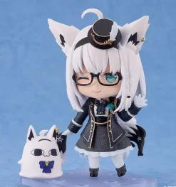 Nendoroid Shirakami Fubuki: Parade Dress Outfit Ver.