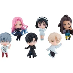 Nendoroid Surprise Alien Stage Box Set