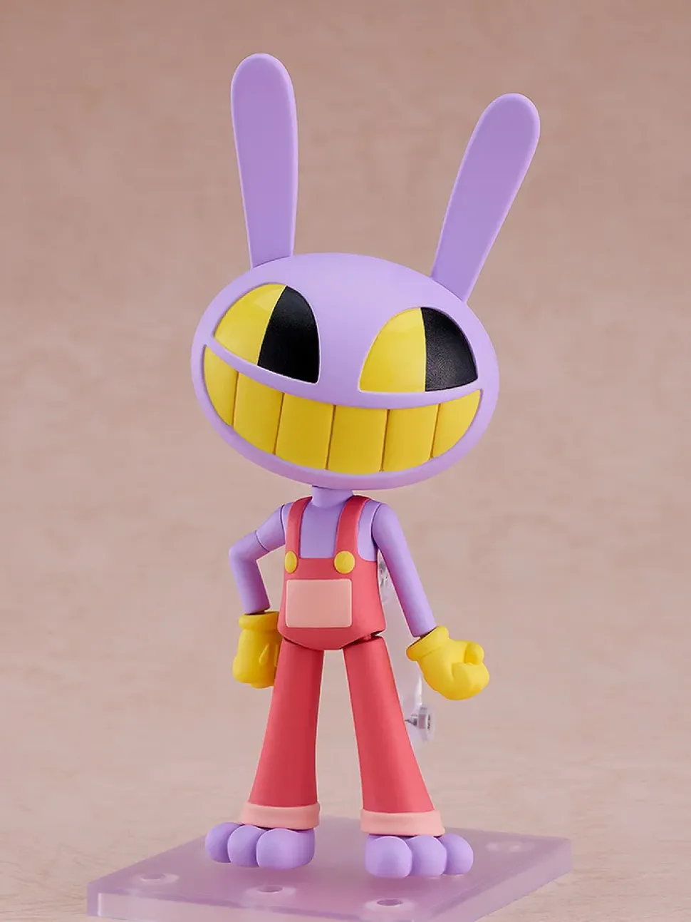 Nendoroid The Amazing Digital Circus Jax