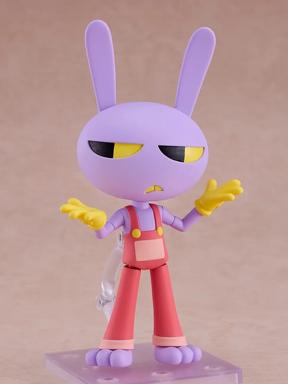 Nendoroid The Amazing Digital Circus Jax