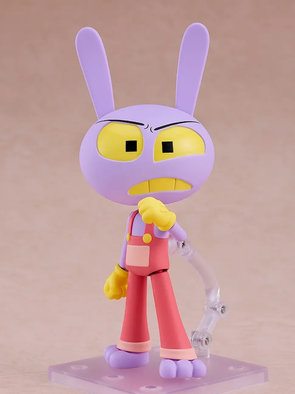 Nendoroid The Amazing Digital Circus Jax