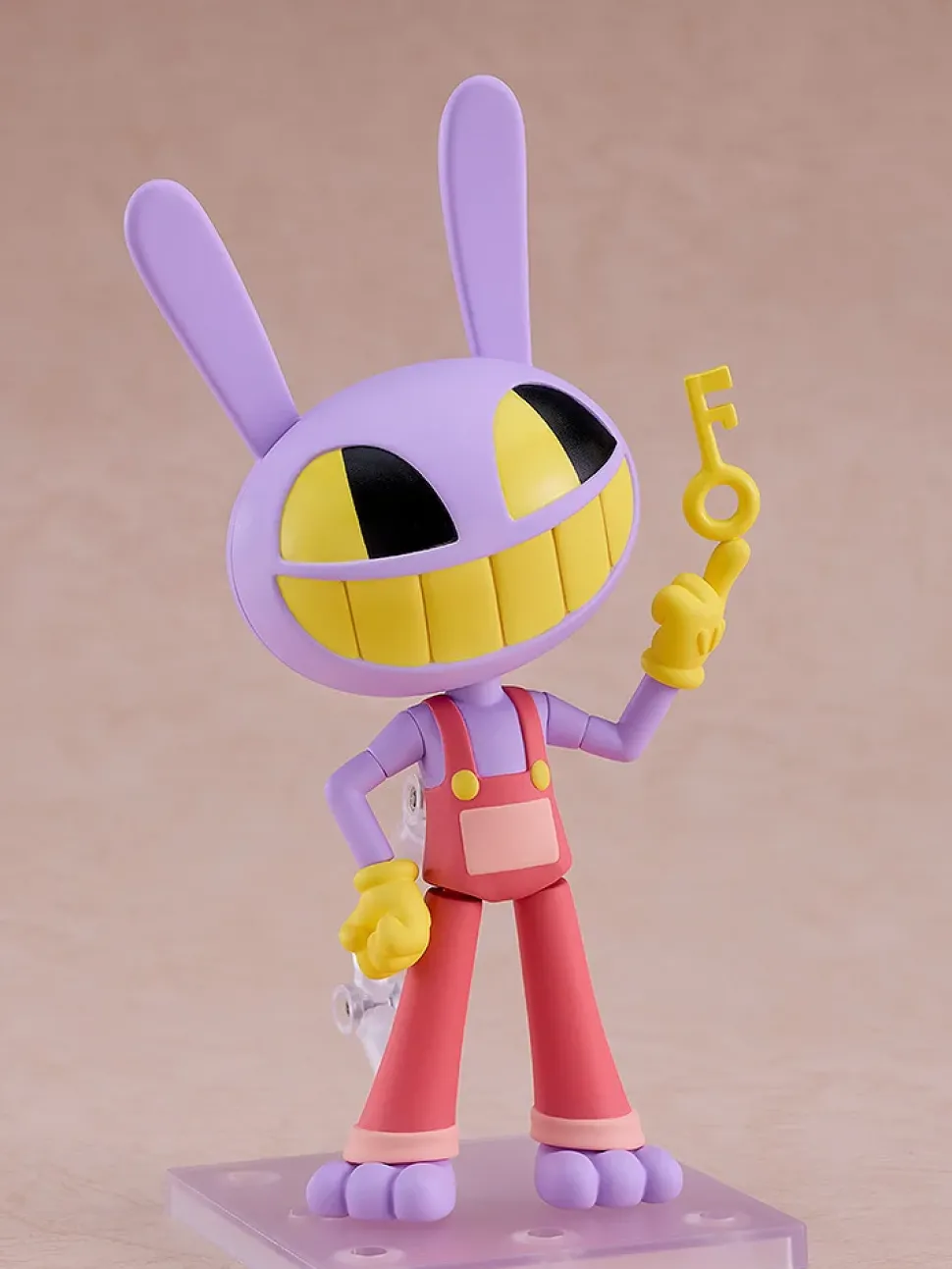 Nendoroid The Amazing Digital Circus Jax