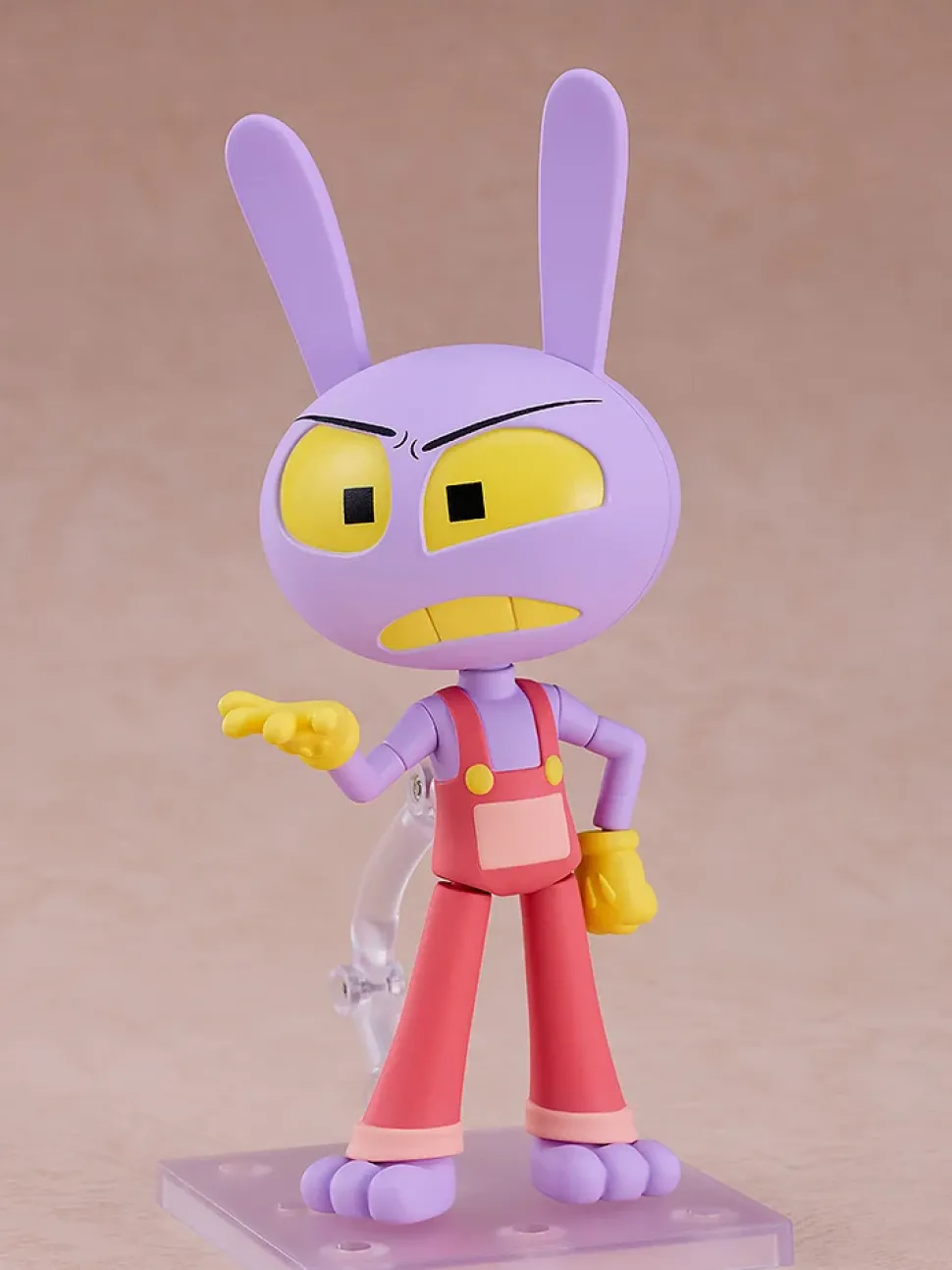 Nendoroid The Amazing Digital Circus Jax