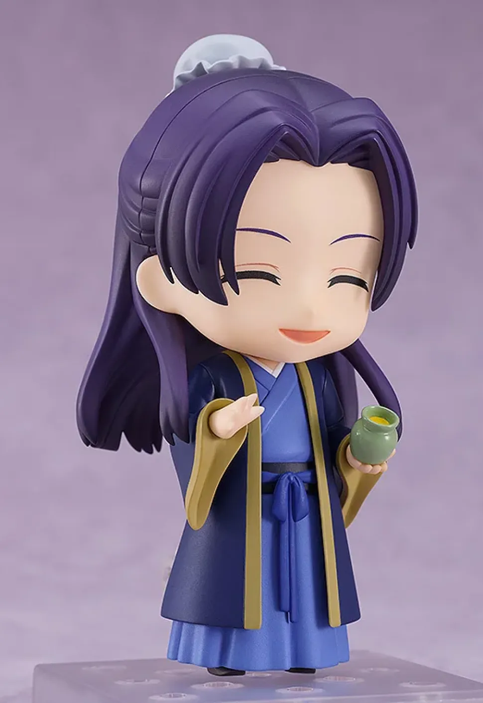 Nendoroid The Apothecary Diaries Jinshi (Re-run)