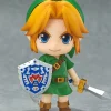 Nendoroid The Legend of Zelda Link: Majora's Mask 3D Ver. (Re-run)