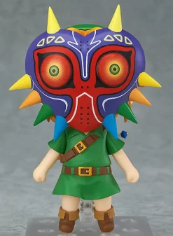 Nendoroid The Legend of Zelda Link: Majora's Mask 3D Ver. (Re-run)