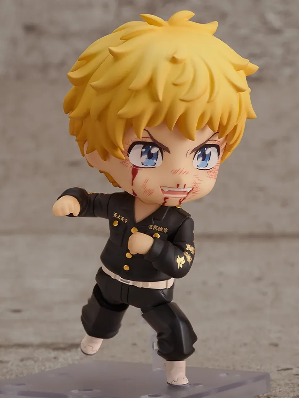 Nendoroid Tokyo Revengers Takemichi Hanagaki