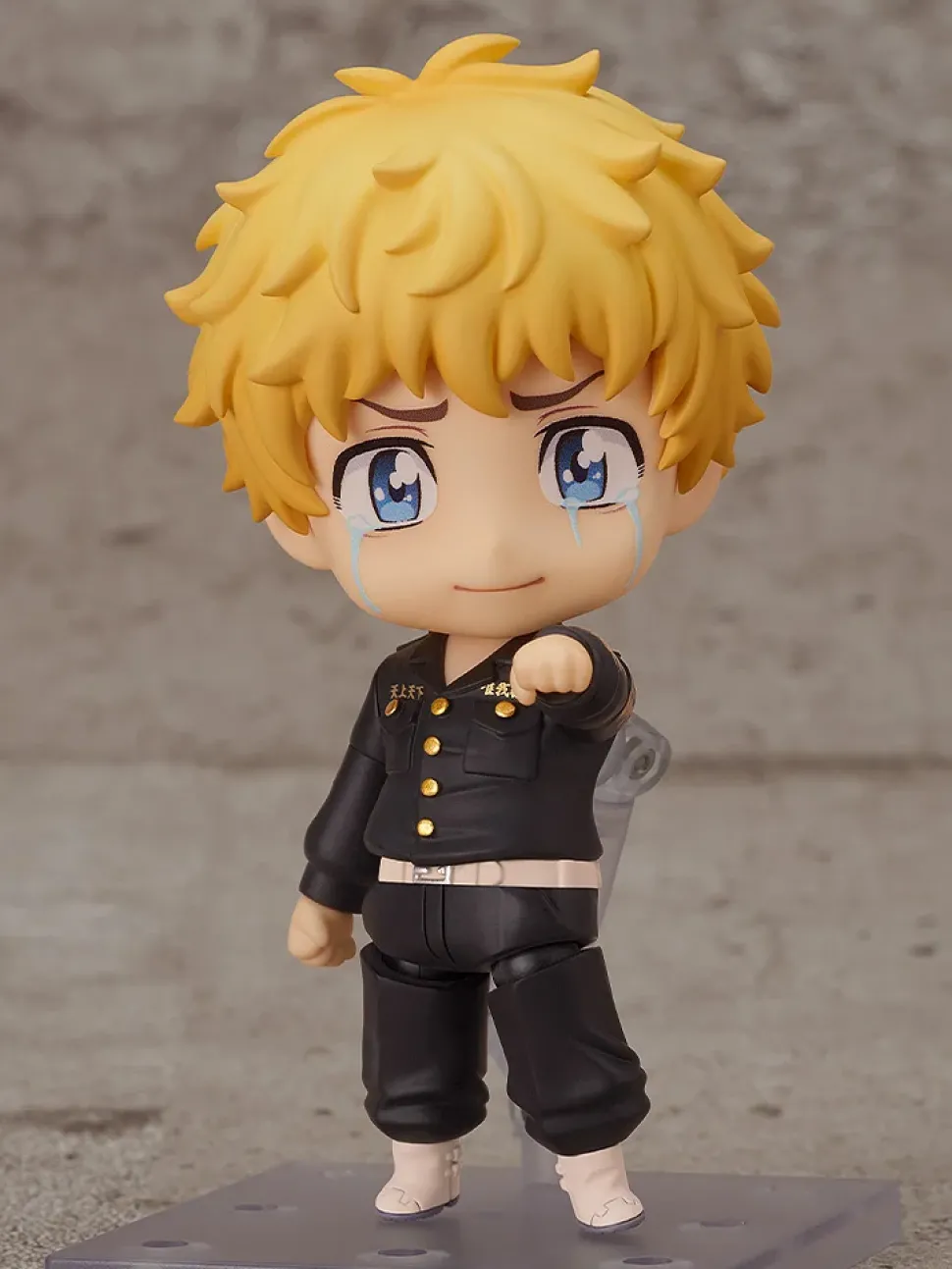 Nendoroid Tokyo Revengers Takemichi Hanagaki