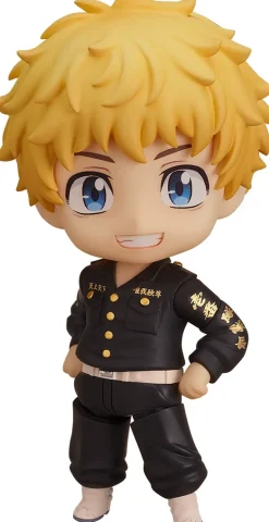 Nendoroid Tokyo Revengers Takemichi Hanagaki