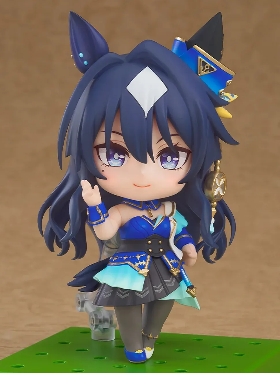 Nendoroid Uma Musume: Pretty Derby Verxina