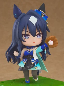 Nendoroid Uma Musume: Pretty Derby Verxina