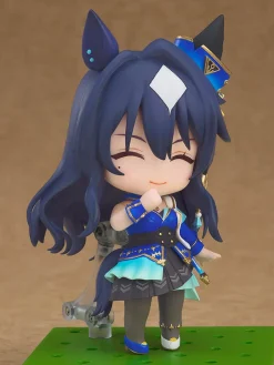 Nendoroid Uma Musume: Pretty Derby Verxina