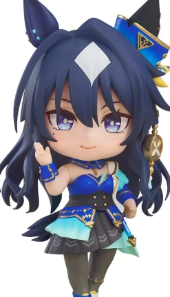 Nendoroid Uma Musume: Pretty Derby Verxina