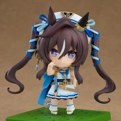 Nendoroid Uma Musume: Pretty Derby Vivlos