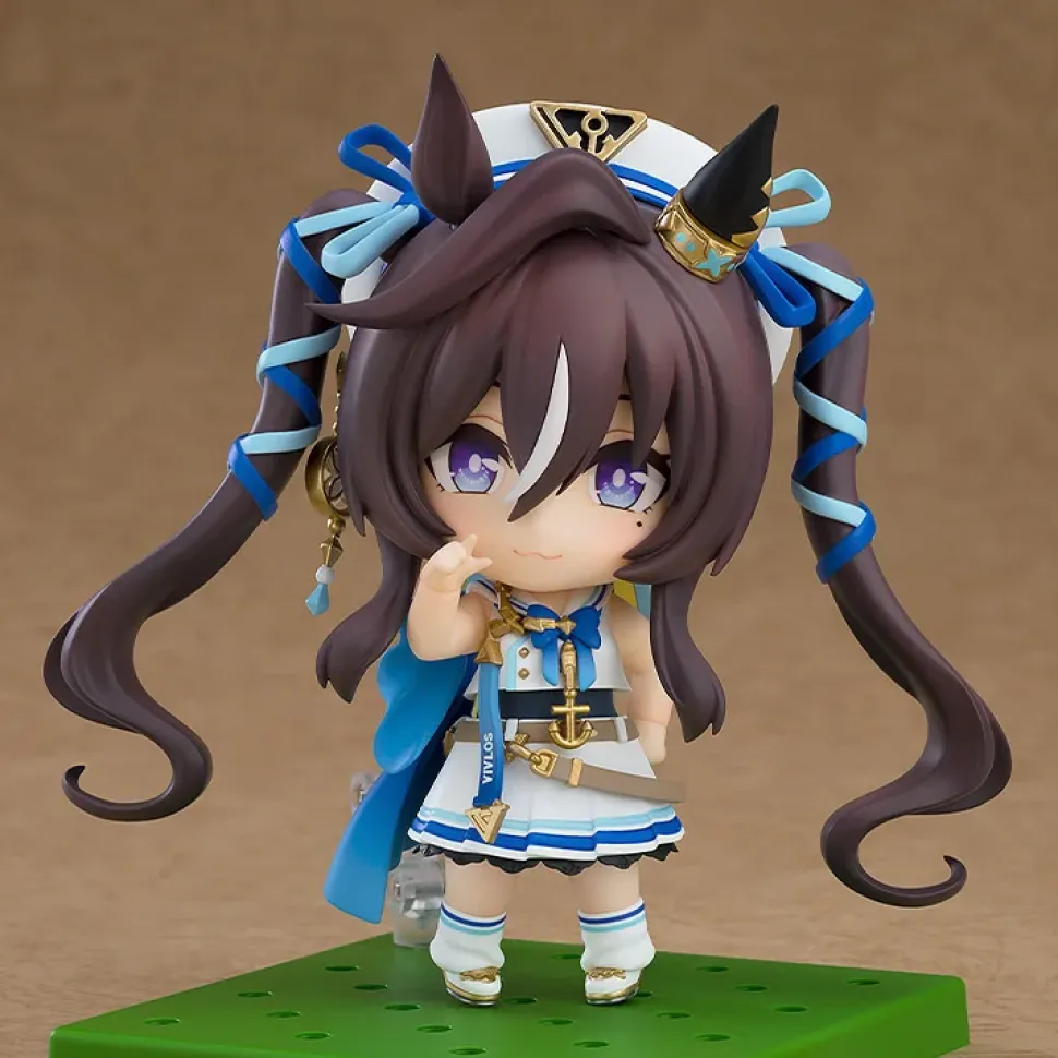 Nendoroid Uma Musume: Pretty Derby Vivlos