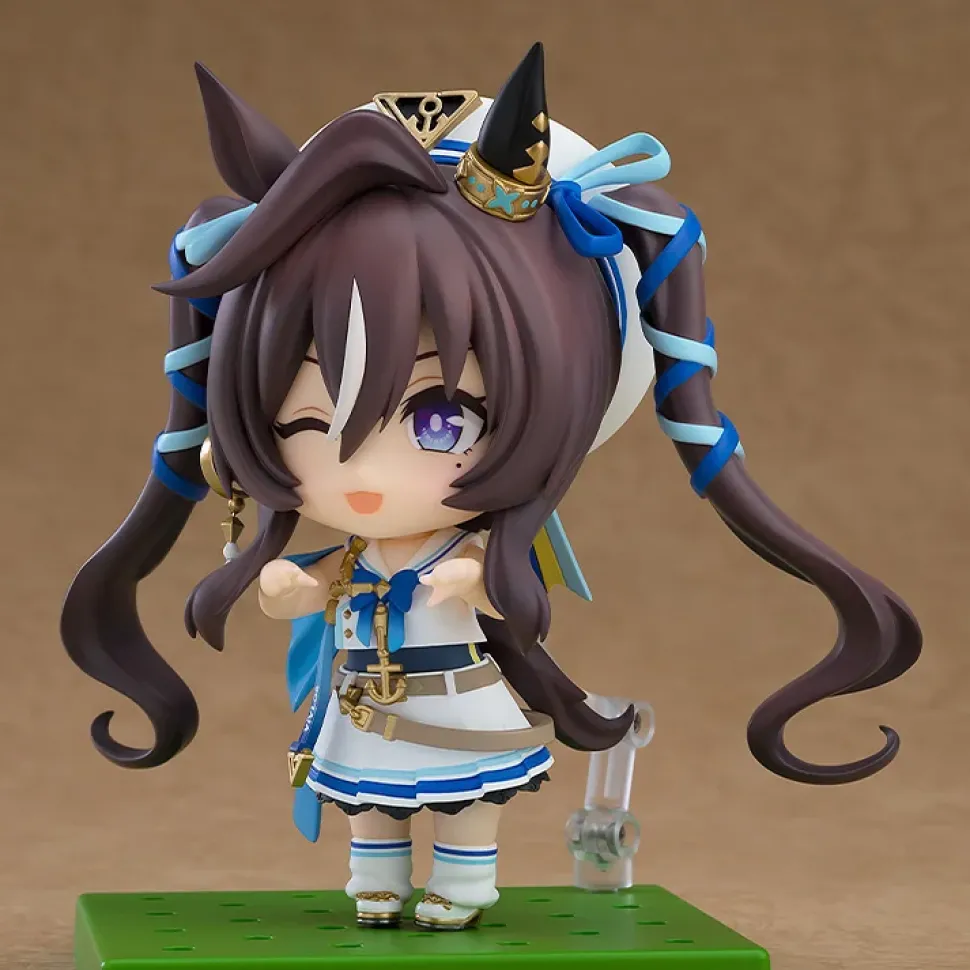 Nendoroid Uma Musume: Pretty Derby Vivlos