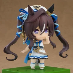 Nendoroid Uma Musume: Pretty Derby Vivlos