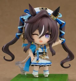 Nendoroid Uma Musume: Pretty Derby Vivlos