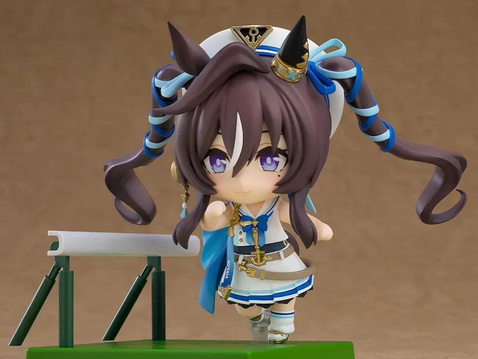 Nendoroid Uma Musume: Pretty Derby Vivlos