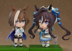 Nendoroid Uma Musume: Pretty Derby Vivlos