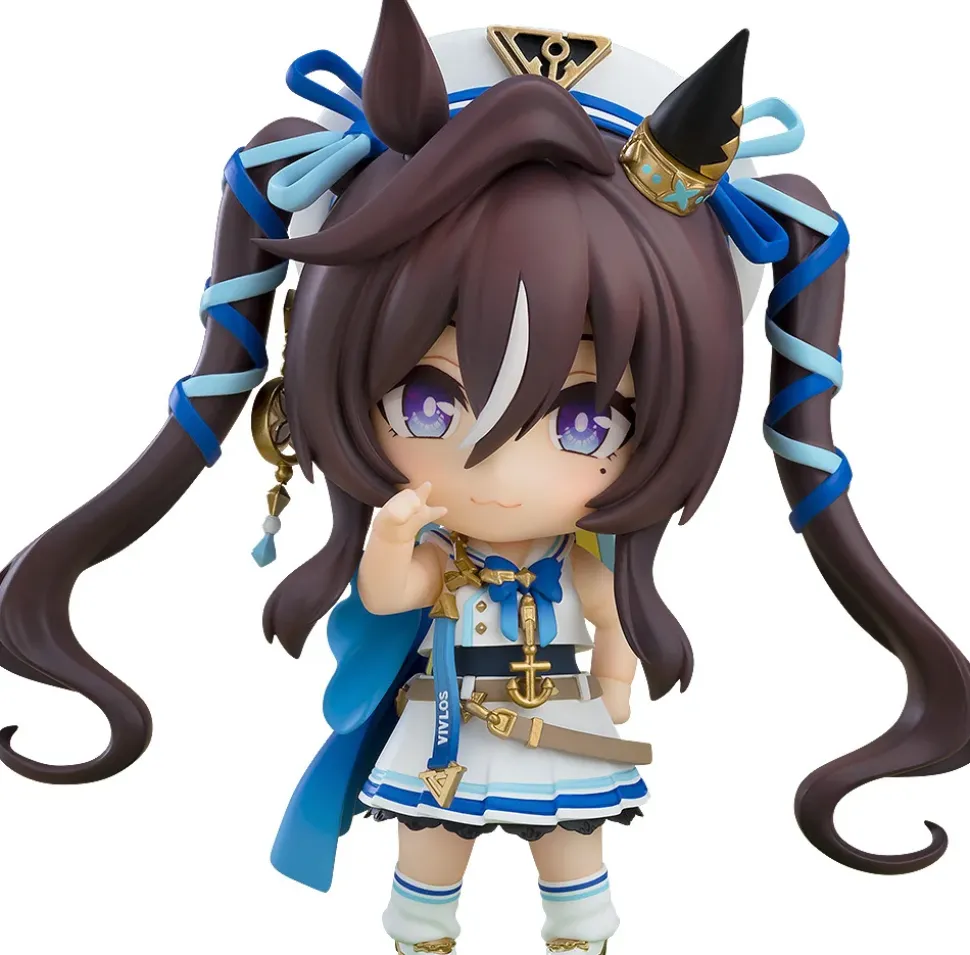 Nendoroid Uma Musume: Pretty Derby Vivlos