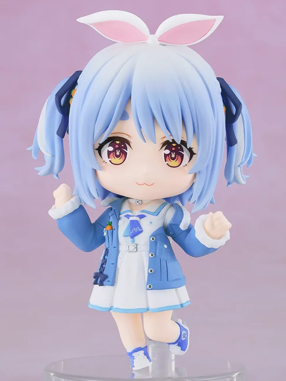 Nendoroid Usada Pekora: Casual Outfit Ver.