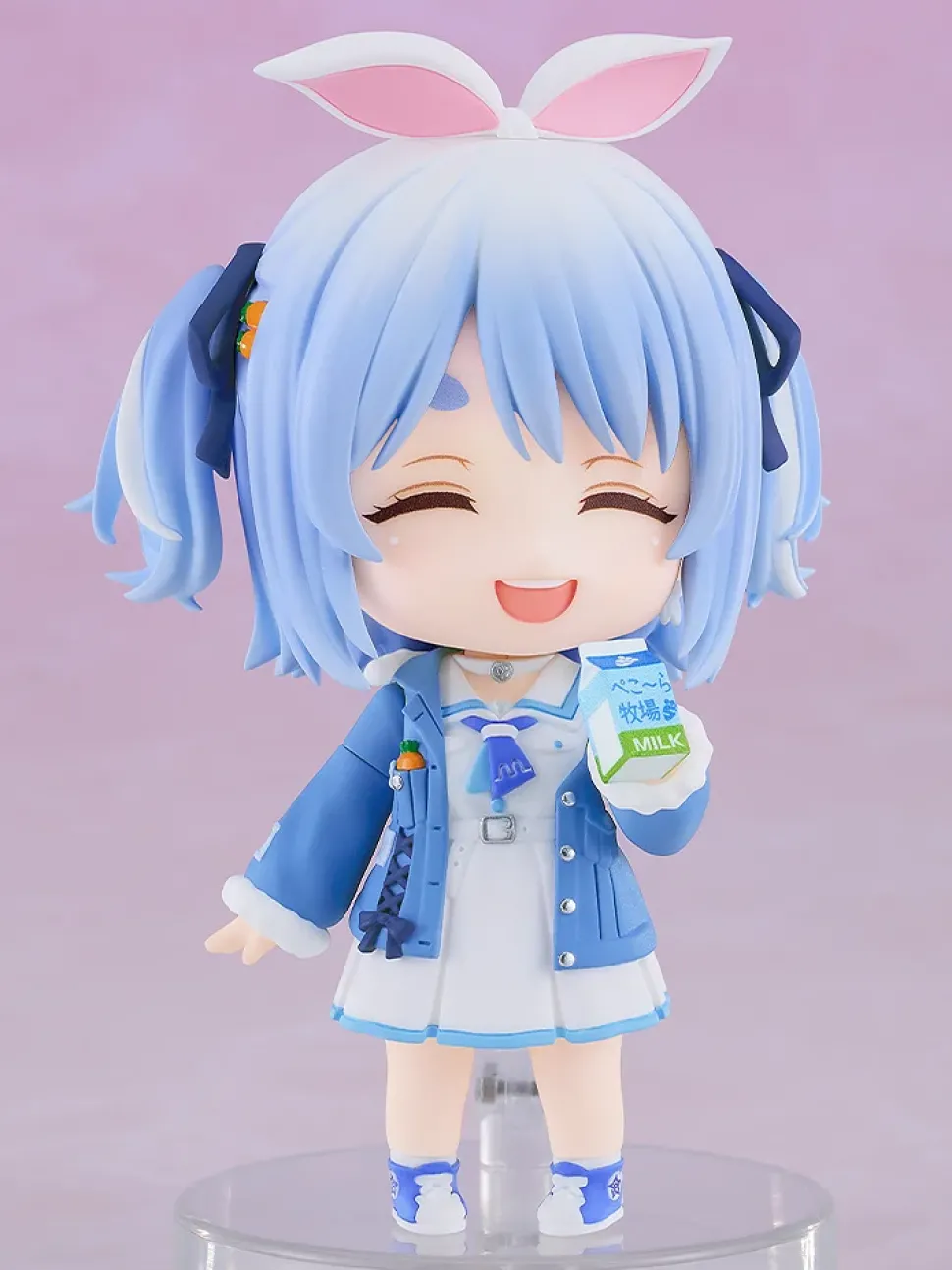 Nendoroid Usada Pekora: Casual Outfit Ver.