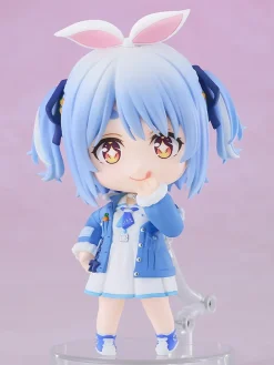 Nendoroid Usada Pekora: Casual Outfit Ver.