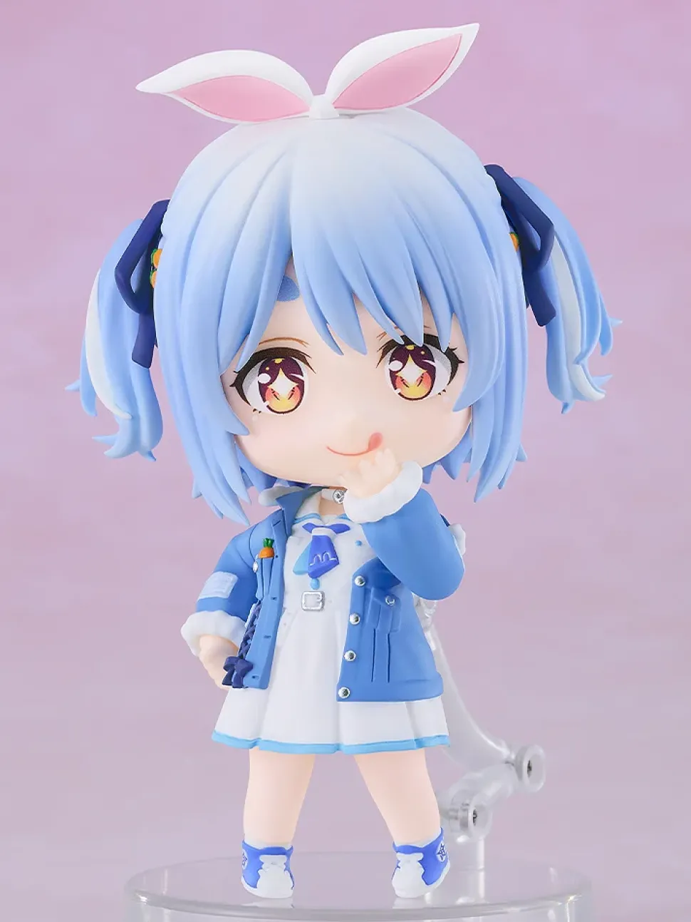 Nendoroid Usada Pekora: Casual Outfit Ver.