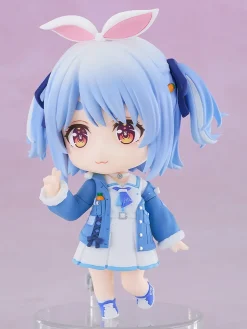 Nendoroid Usada Pekora: Casual Outfit Ver.