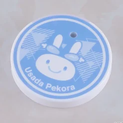 Nendoroid Usada Pekora: Casual Outfit Ver.