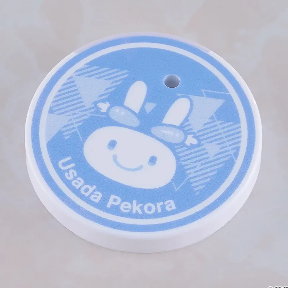 Nendoroid Usada Pekora: Casual Outfit Ver.