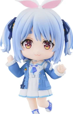 Nendoroid Usada Pekora: Casual Outfit Ver.