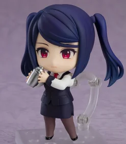 Nendoroid VA-11 Hall-A: Cyberpunk Bartender Action Jill Stingray (Re-run)