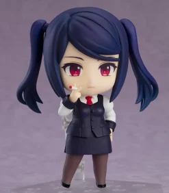 Nendoroid VA-11 Hall-A: Cyberpunk Bartender Action Jill Stingray (Re-run)