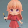 Nendoroid Witch Watch Nico Wakatsuki [Basic]