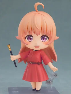 Nendoroid Witch Watch Nico Wakatsuki [Basic]