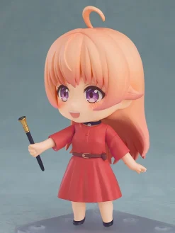 Nendoroid Witch Watch Nico Wakatsuki [Basic]