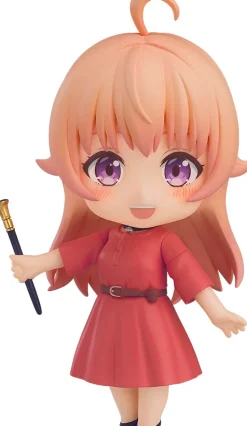 Nendoroid Witch Watch Nico Wakatsuki [Basic]